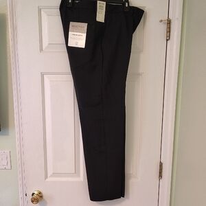 Men's Black Pants